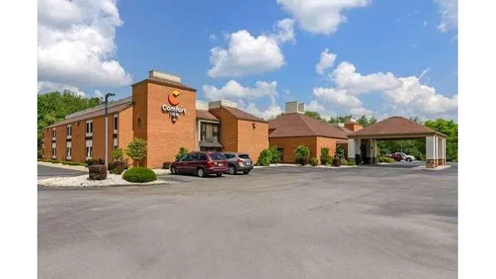 Comfort Inn 4