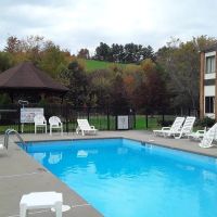 Comfort Inn ico