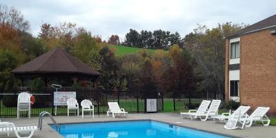 Comfort Inn