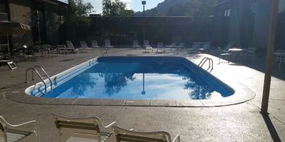 Quality Hotel and Conference Center
