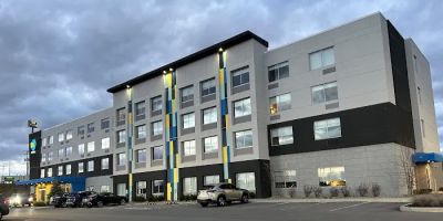Tru by Hilton Beckley