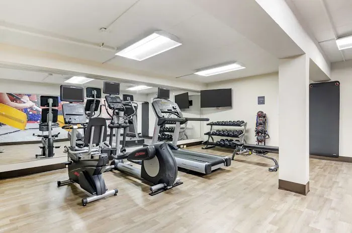 Best Western Plus Beckley Inn 4