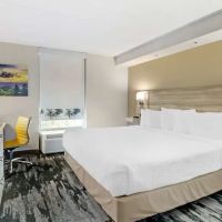 Best Western Plus Beckley Inn ico