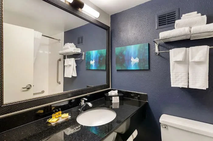 Best Western Plus Beckley Inn 4