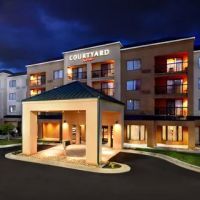 Courtyard Beckley ico