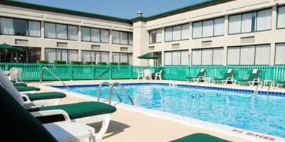 Quality Inn
