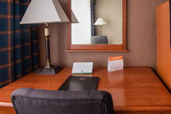 Quality Inn 4