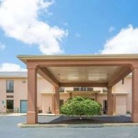 Howard Johnson by Wyndham Beckley ico