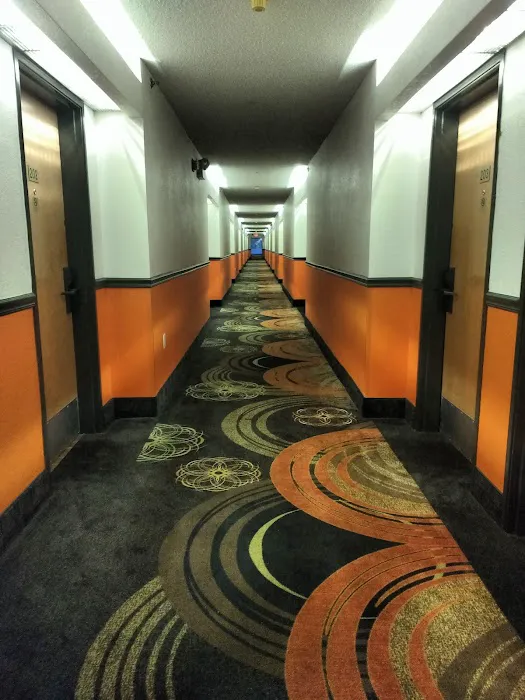Howard Johnson by Wyndham Beckley 4