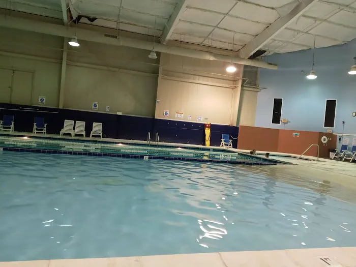 Glade Springs Resort Leisure Center 4