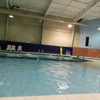 Glade Springs Resort Leisure Center ico
