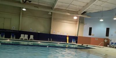 Glade Springs Resort Leisure Center