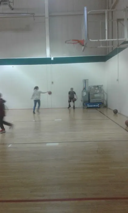 Glade Springs Resort Leisure Center 4