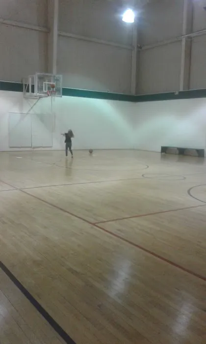 Glade Springs Resort Leisure Center 4