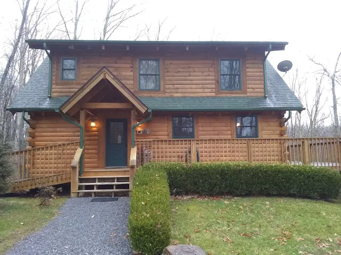 The Retreat at Pipestem 4