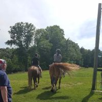 The Retreat at Pipestem ico