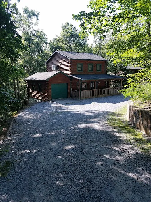 The Retreat at Pipestem 4