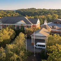 The Resort At Glade Springs ico