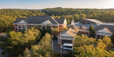 The Resort At Glade Springs