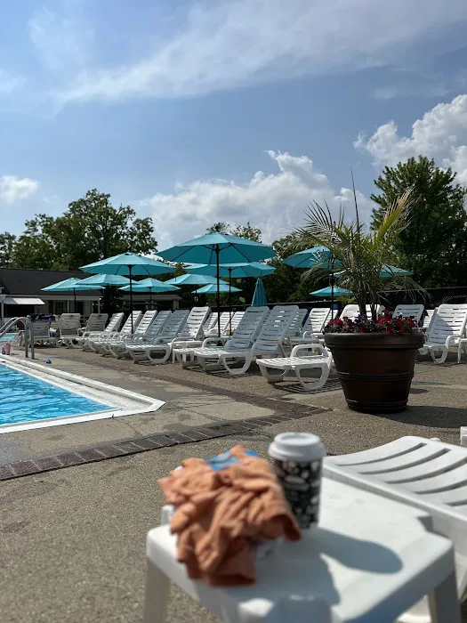 The Resort At Glade Springs 4