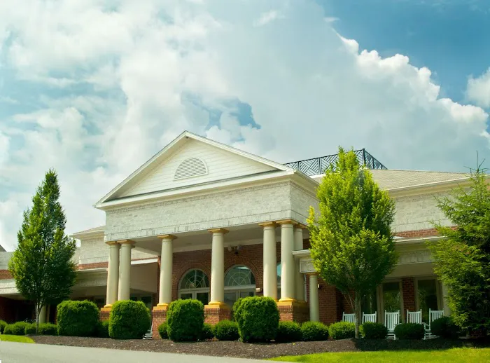 The Resort At Glade Springs 4