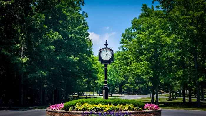 The Resort At Glade Springs 4