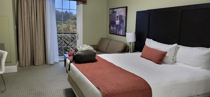 Glade Springs Resort 4
