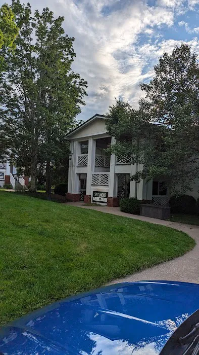 Glade Springs Resort 4