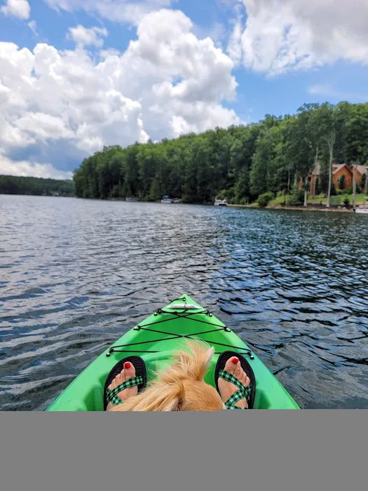 Glade Springs Resort 4