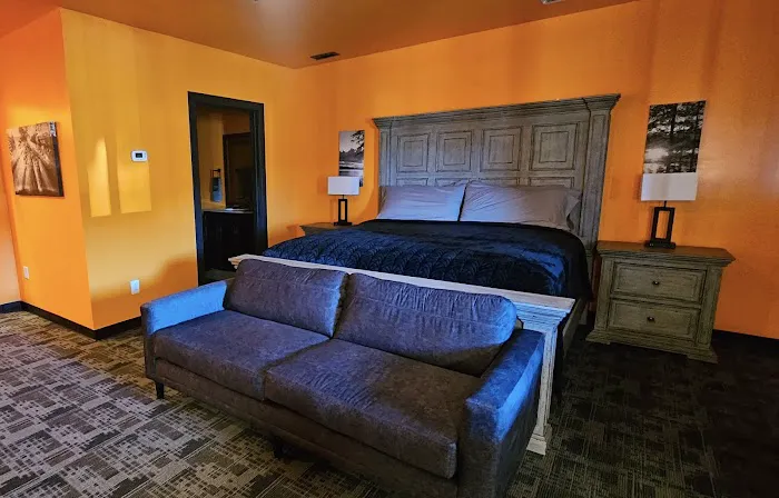 Hotel Pipestem 4