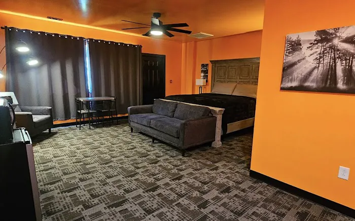 Hotel Pipestem 4