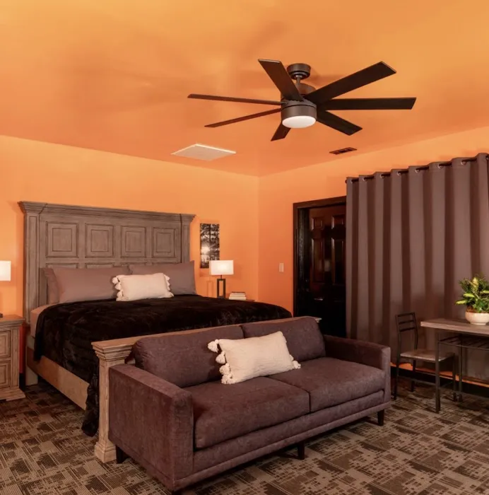 Hotel Pipestem 4