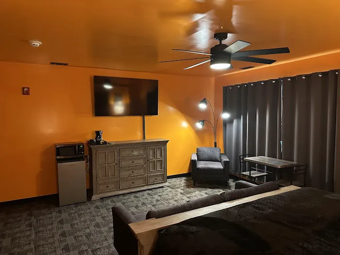Hotel Pipestem 4