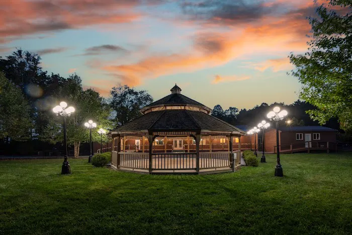 Pipestem Event Center & Hotel Pipestem 4