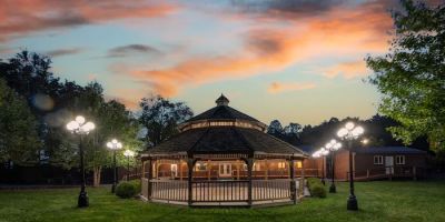 Pipestem Event Center & Hotel Pipestem