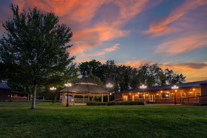 Pipestem Event Center & Hotel Pipestem 4