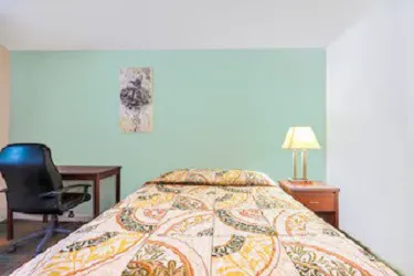 Travelers Inn by OYO Beaver, Hwy 19 4