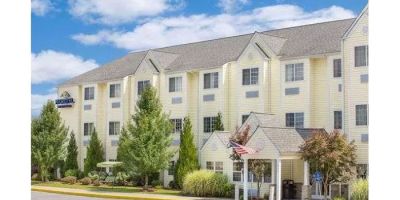 Microtel Inn & Suites by Wyndham Beckley East