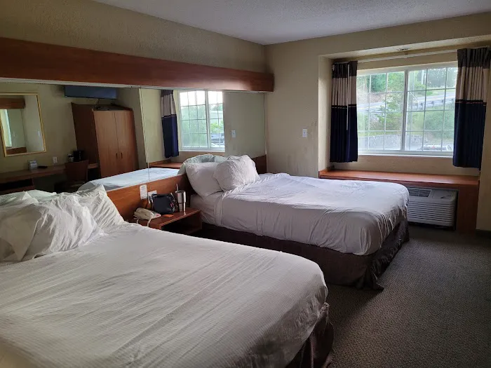 Microtel Inn & Suites by Wyndham Beckley East 4