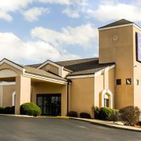 Sleep Inn Beaver- Beckley ico