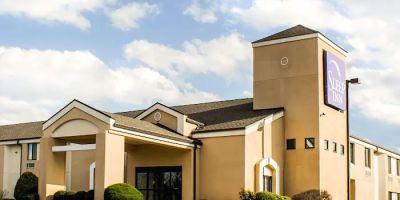 Sleep Inn Beaver- Beckley