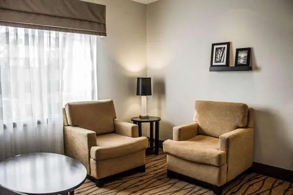 Sleep Inn Beaver- Beckley 4