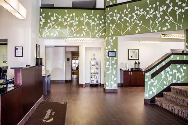 Sleep Inn Beaver- Beckley 4