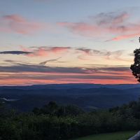 Bent Mountain Ledge Inn ico