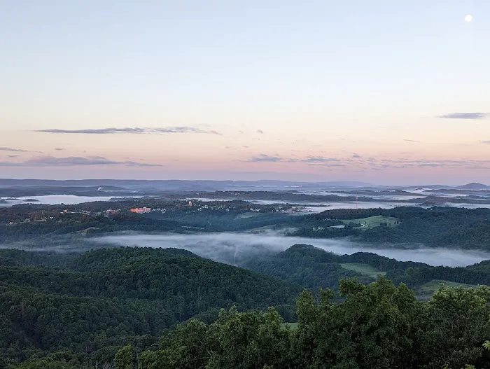 Bent Mountain Ledge Inn 4