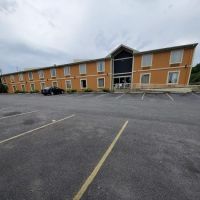 Quality Inn ico