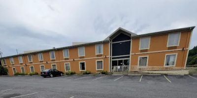 Quality Inn