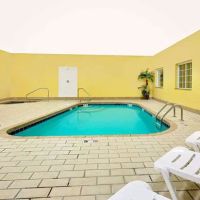 Microtel Inn & Suites by Wyndham Princeton ico