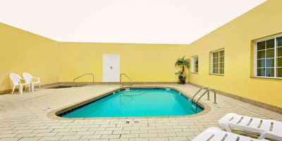 Microtel Inn & Suites by Wyndham Princeton