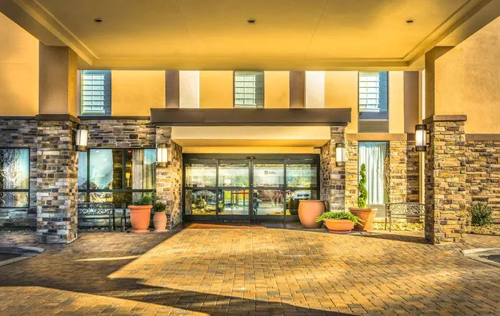 Hampton Inn Princeton 4